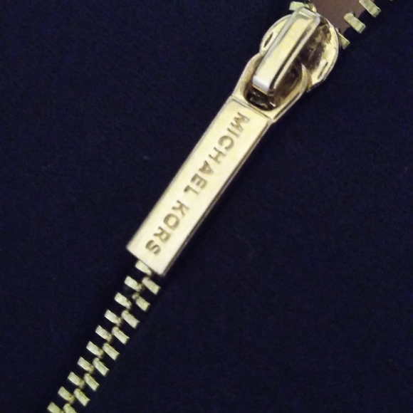 Michael Kors !Lil black dress - Picture 4 of 6